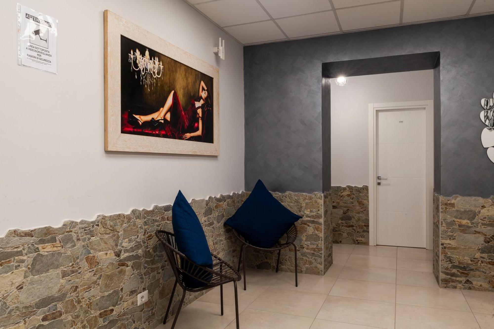 Angi Home Roma Exterior foto
