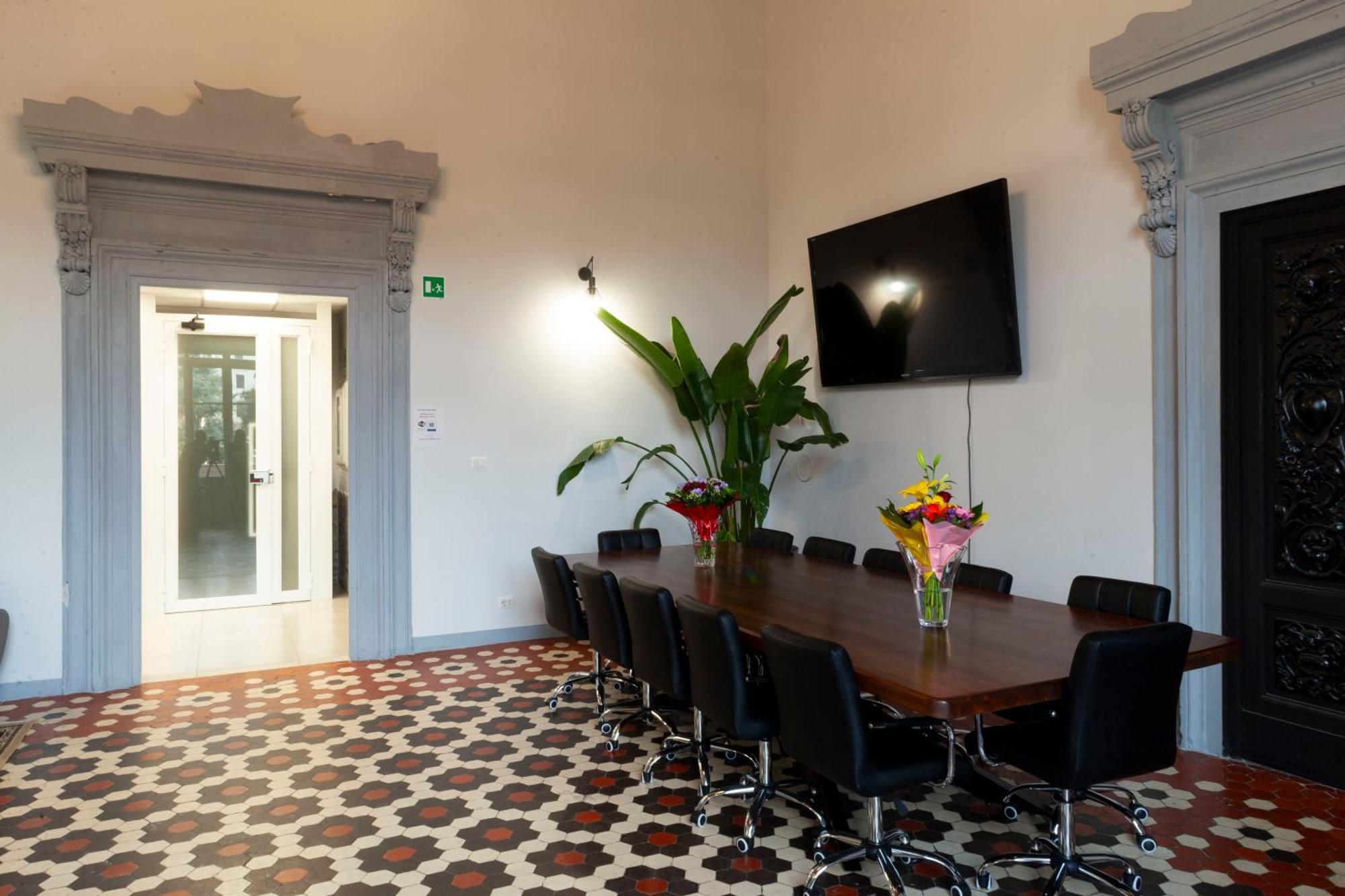 Angi Home Roma Exterior foto